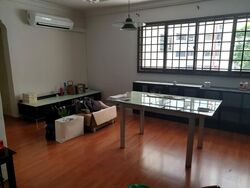 Blk 932 TAMPINES PALMSPRING (Tampines), HDB 5 Rooms #590667221